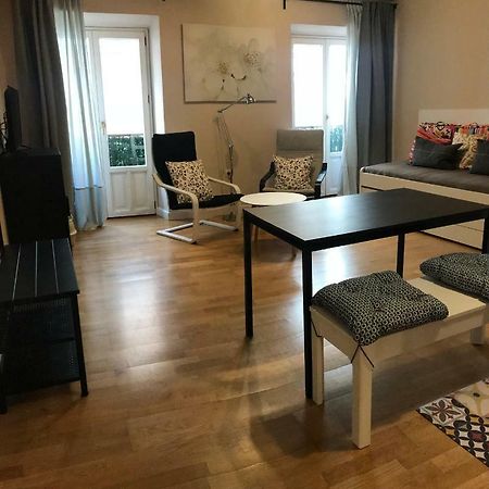 Apartamento Sebrenu 1 Ribadesella Extérieur photo