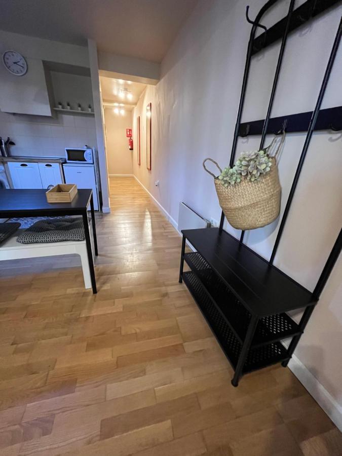 Apartamento Sebrenu 1 Ribadesella Extérieur photo