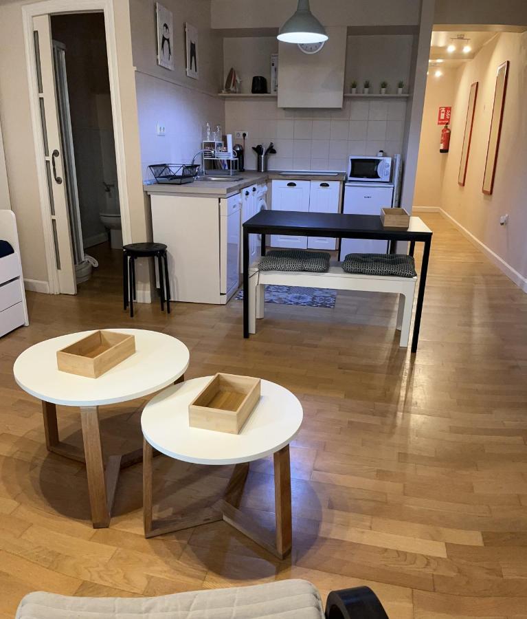 Apartamento Sebrenu 1 Ribadesella Extérieur photo