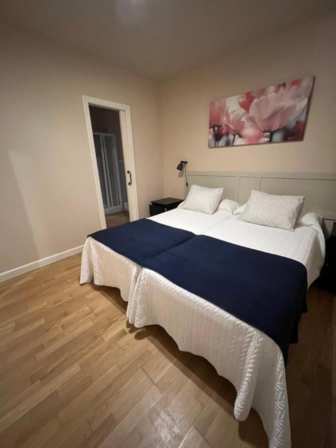 Apartamento Sebrenu 1 Ribadesella Extérieur photo