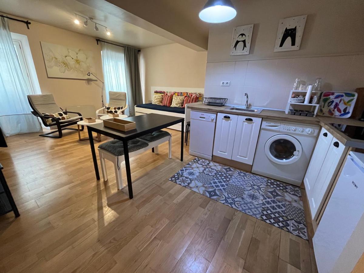 Apartamento Sebrenu 1 Ribadesella Extérieur photo