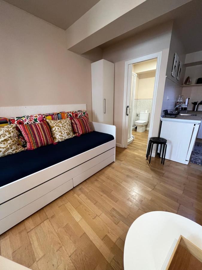 Apartamento Sebrenu 1 Ribadesella Extérieur photo