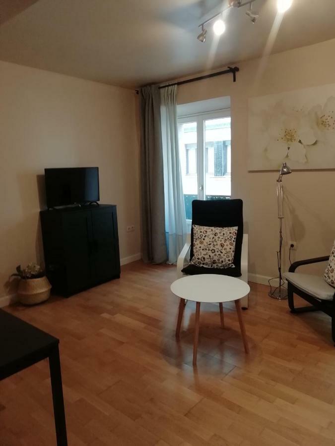 Apartamento Sebrenu 1 Ribadesella Extérieur photo