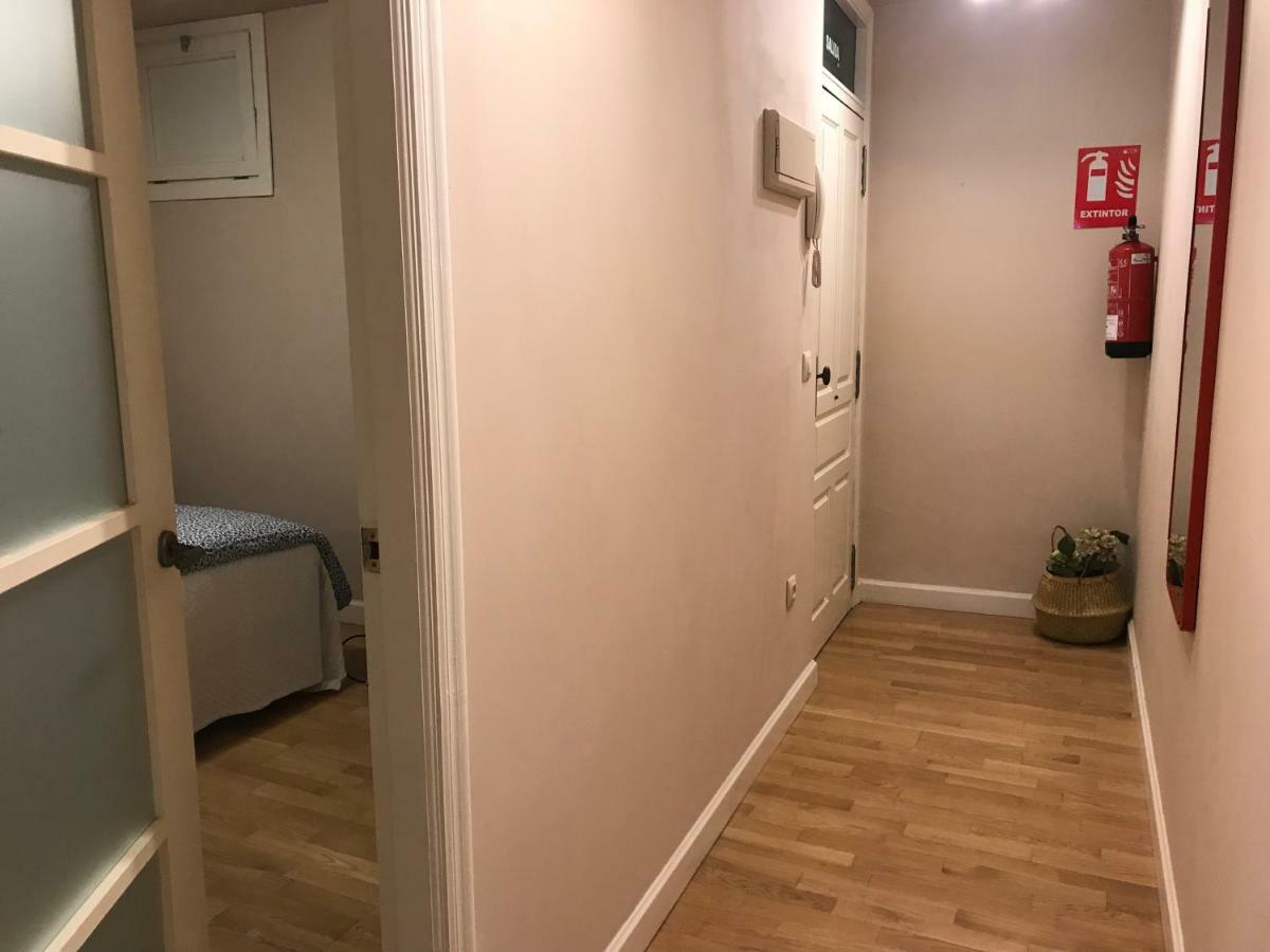 Apartamento Sebrenu 1 Ribadesella Extérieur photo