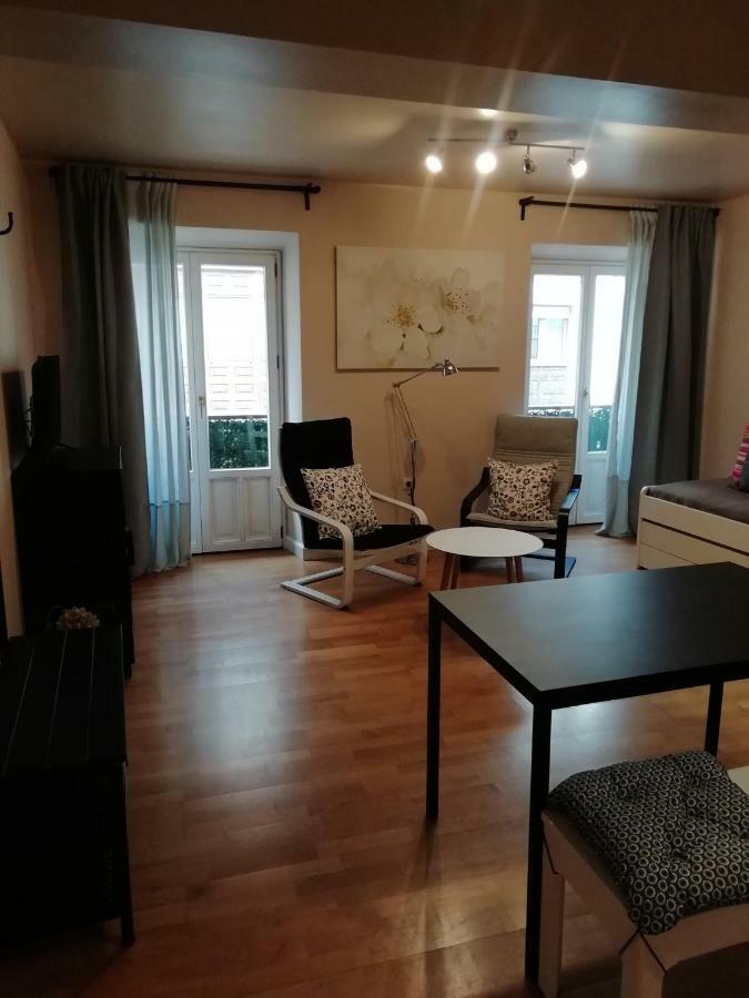 Apartamento Sebrenu 1 Ribadesella Extérieur photo