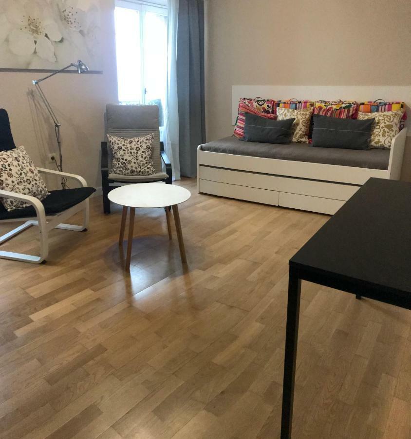 Apartamento Sebrenu 1 Ribadesella Extérieur photo