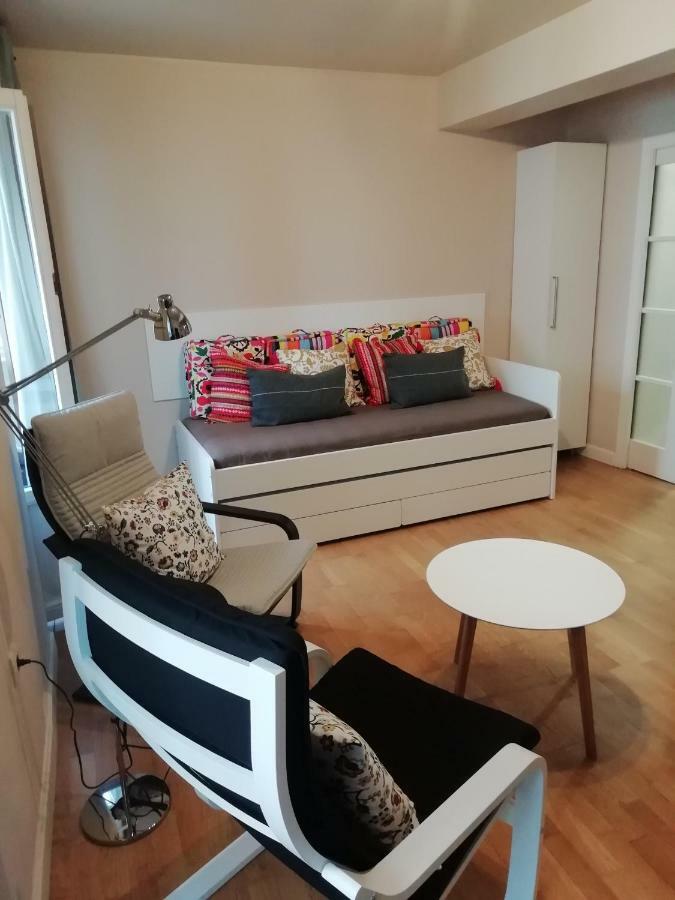 Apartamento Sebrenu 1 Ribadesella Extérieur photo