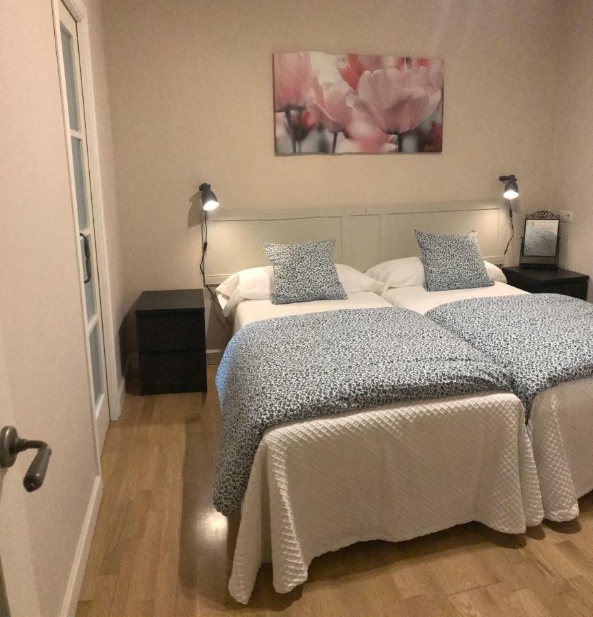 Apartamento Sebrenu 1 Ribadesella Extérieur photo