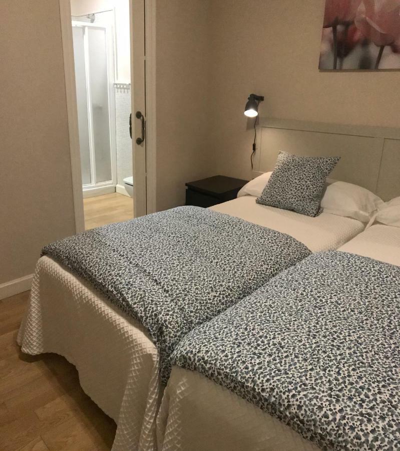 Apartamento Sebrenu 1 Ribadesella Extérieur photo