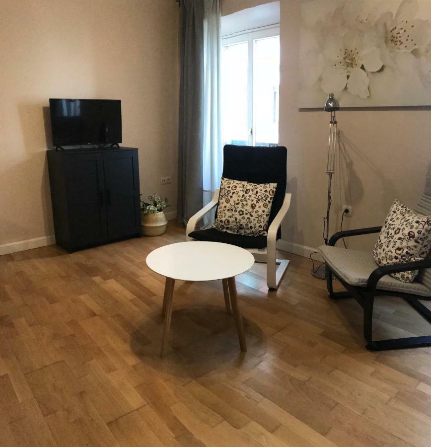 Apartamento Sebrenu 1 Ribadesella Extérieur photo